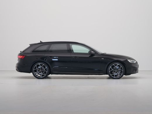 Audi A4 Avant 35 TFSI S-Line edition Navigatie Pdc Clima Cruise ActivLease financial lease