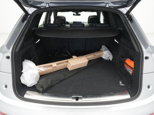 Audi Q5 50 TFSI e S edition Quattro S Line B&O Luchtvering Panoramadak Stoelmassage Camera ActivLease financial lease