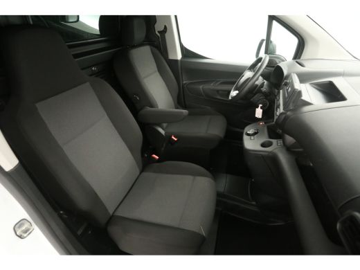 Citroën Berlingo 1.2 PureTech L1H1 131PK | BENZINE | EMISSIEVRIJE ZONE | Automaat Airco Cruise PDC Elektrpakket Sc... ActivLease financial lease