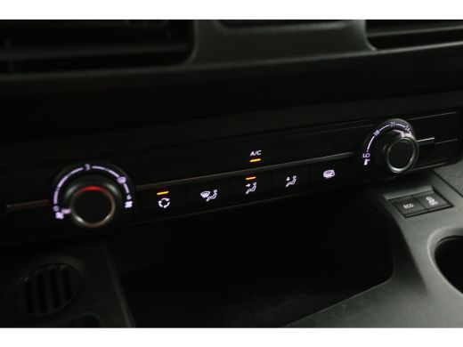 Citroën Berlingo 1.2 PureTech L1H1 131PK | BENZINE | EMISSIEVRIJE ZONE | Automaat Airco Cruise PDC Elektrpakket Sc... ActivLease financial lease