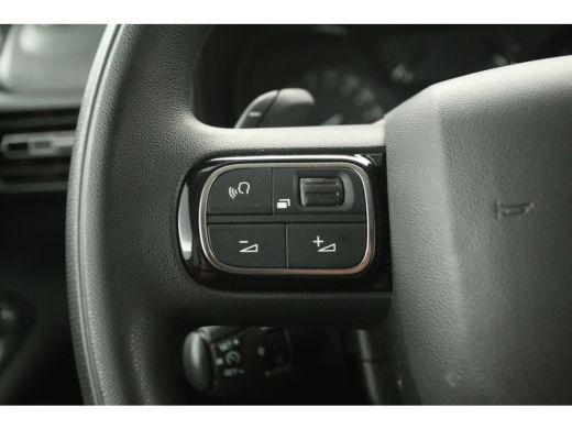 Citroën Berlingo 1.2 PureTech L1H1 131PK | BENZINE | EMISSIEVRIJE ZONE | Automaat Airco Cruise PDC Elektrpakket Sc... ActivLease financial lease