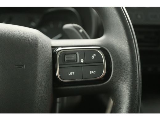 Citroën Berlingo 1.2 PureTech L1H1 131PK | BENZINE | EMISSIEVRIJE ZONE | Automaat Airco Cruise PDC Elektrpakket Sc... ActivLease financial lease