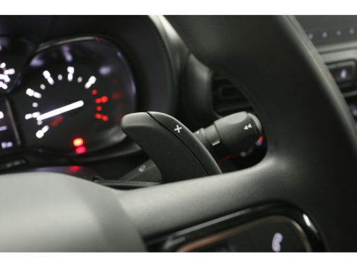 Citroën Berlingo 1.2 PureTech L1H1 131PK | BENZINE | EMISSIEVRIJE ZONE | Automaat Airco Cruise PDC Elektrpakket Sc... ActivLease financial lease