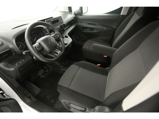 Citroën Berlingo 1.2 PureTech L1H1 131PK | BENZINE | EMISSIEVRIJE ZONE | Automaat Airco Cruise PDC Elektrpakket Sc... ActivLease financial lease