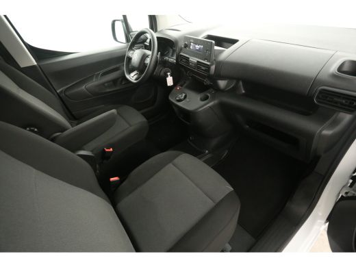 Citroën Berlingo 1.2 PureTech L1H1 131PK | BENZINE | EMISSIEVRIJE ZONE | Automaat Airco Cruise PDC Elektrpakket Sc... ActivLease financial lease