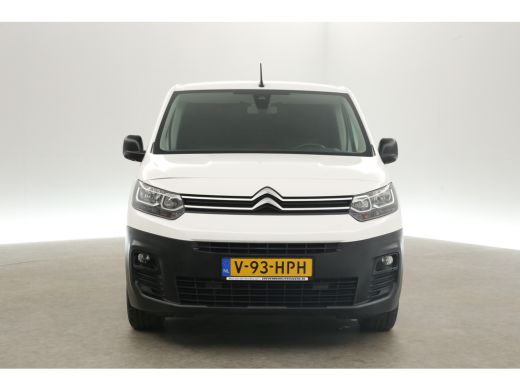 Citroën Berlingo 1.2 PureTech L1H1 131PK | BENZINE | EMISSIEVRIJE ZONE | Automaat Airco Cruise PDC Elektrpakket Sc... ActivLease financial lease