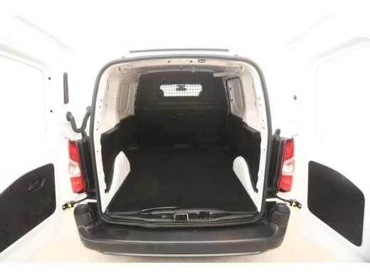 Citroën Berlingo 1.2 PureTech L1H1 131PK | BENZINE | EMISSIEVRIJE ZONE | Automaat Airco Cruise PDC Elektrpakket Sc... ActivLease financial lease