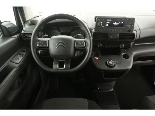 Citroën Berlingo 1.2 PureTech L1H1 131PK | BENZINE | EMISSIEVRIJE ZONE | Automaat Airco Cruise PDC Elektrpakket Sc... ActivLease financial lease