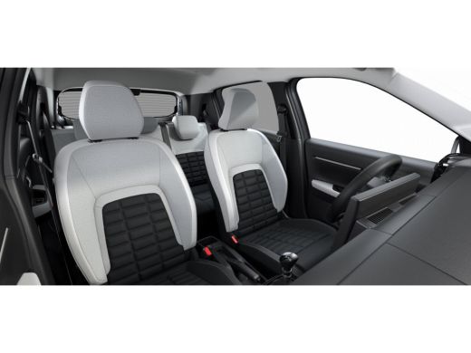 Citroën C3 Citroen Max | Achteruitrijcamera | Dagrijverlichting | Draadloze telefoonlader ActivLease financial lease