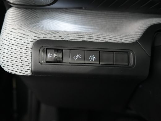Citroën Ë-C3 Aircross Max 113pk 44 kWh | Achteruitrijcamera | Adaptief demping systeem | Electronic climate controle ActivLease financial lease