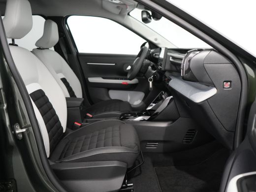 Citroën Ë-C3 Aircross Max 113pk 44 kWh | Achteruitrijcamera | Adaptief demping systeem | Electronic climate controle ActivLease financial lease