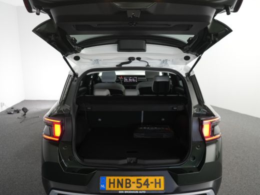 Citroën Ë-C3 Aircross Max 113pk 44 kWh | Achteruitrijcamera | Adaptief demping systeem | Electronic climate controle ActivLease financial lease