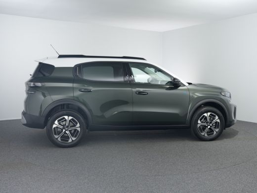 Citroën Ë-C3 Aircross Max 113pk 44 kWh | Achteruitrijcamera | Adaptief demping systeem | Electronic climate controle ActivLease financial lease