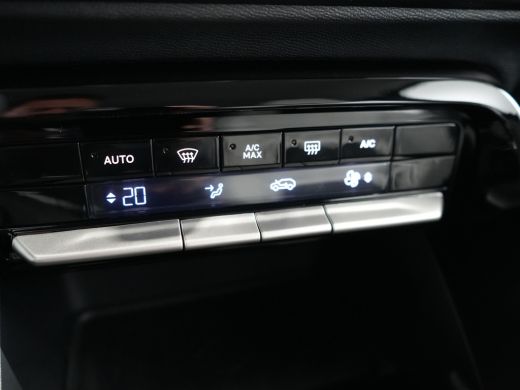 Citroën Ë-C3 Aircross Max 113pk 44 kWh | Achteruitrijcamera | Adaptief demping systeem | Electronic climate controle ActivLease financial lease