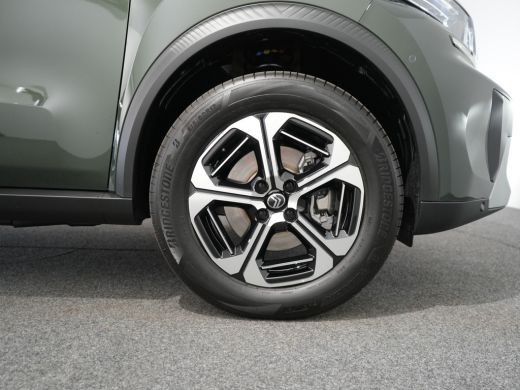 Citroën Ë-C3 Aircross Max 113pk 44 kWh | Achteruitrijcamera | Adaptief demping systeem | Electronic climate controle ActivLease financial lease