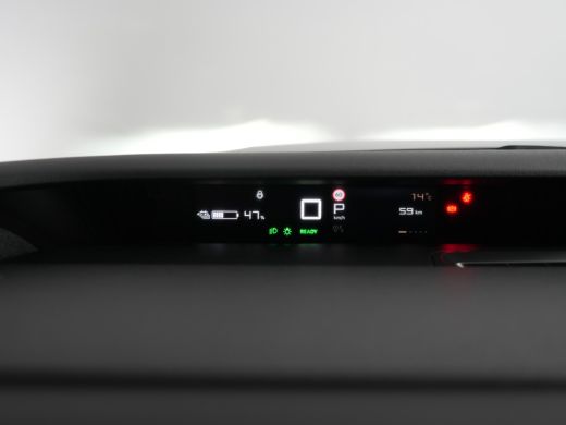 Citroën Ë-C3 Aircross Max 113pk 44 kWh | Achteruitrijcamera | Adaptief demping systeem | Electronic climate controle ActivLease financial lease