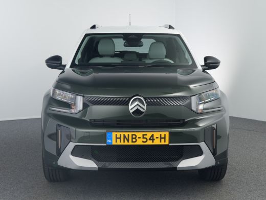 Citroën Ë-C3 Aircross Max 113pk 44 kWh | Achteruitrijcamera | Adaptief demping systeem | Electronic climate controle ActivLease financial lease