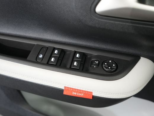 Citroën Ë-C3 Aircross Max 113pk 44 kWh | Achteruitrijcamera | Adaptief demping systeem | Electronic climate controle ActivLease financial lease