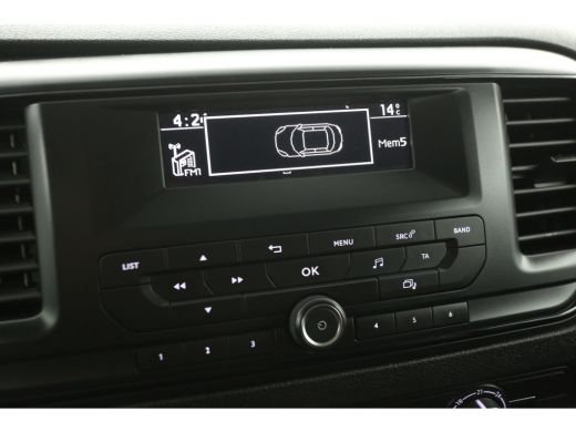 Citroën Jumpy 2.0 BlueHDI L3H1 | Dubbele Cabine | 5 Persoons | Airco Cruise 2xSchuifdeur Parkeersensoren Elektr... ActivLease financial lease