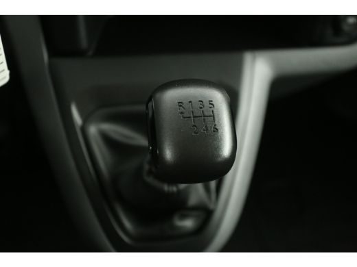 Citroën Jumpy 2.0 BlueHDI L3H1 | Dubbele Cabine | 5 Persoons | Airco Cruise 2xSchuifdeur Parkeersensoren Elektr... ActivLease financial lease