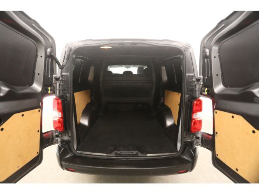 Citroën Jumpy 2.0 BlueHDI L3H1 | Dubbele Cabine | 5 Persoons | Airco Cruise 2xSchuifdeur Parkeersensoren Elektr... ActivLease financial lease