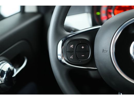 Fiat 500 1.0 Hybrid Cult | Navigatie | Airco | Cruise Control | Parkeersensoren | Lichtmetalen velgen | De... ActivLease financial lease