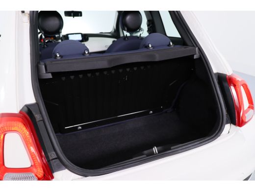 Fiat 500 1.0 Hybrid Cult | Navigatie | Airco | Cruise Control | Parkeersensoren | Lichtmetalen velgen | De... ActivLease financial lease