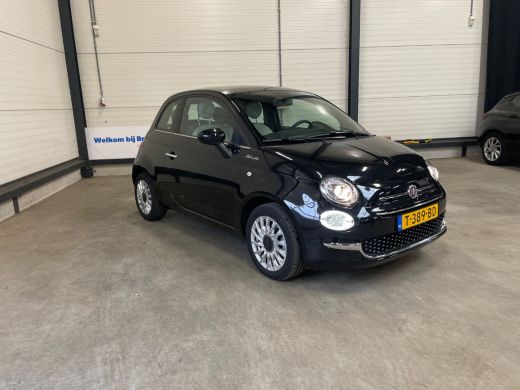 Fiat 500 Fiat 1.0 Hybrid Dolcevita ActivLease financial lease