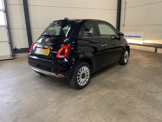 Fiat 500 Fiat 1.0 Hybrid Dolcevita ActivLease financial lease