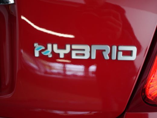 Fiat 500 1.0 Hybrid Dolcevita | Airco | Apple Carplay/Android Auto|telefoonintegratie premium | Cruise con... ActivLease financial lease