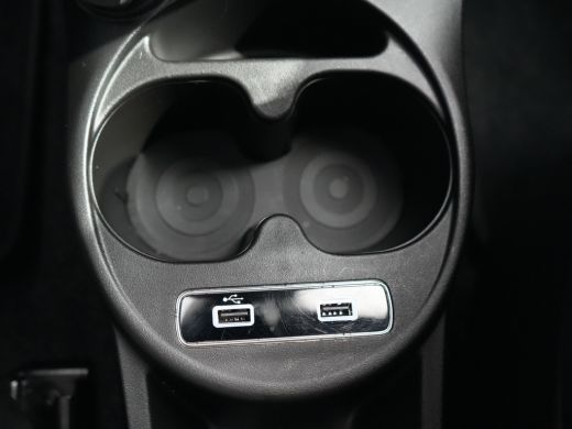 Fiat 500 1.0 Hybrid Dolcevita | Airco | Apple Carplay/Android Auto|telefoonintegratie premium | Cruise con... ActivLease financial lease