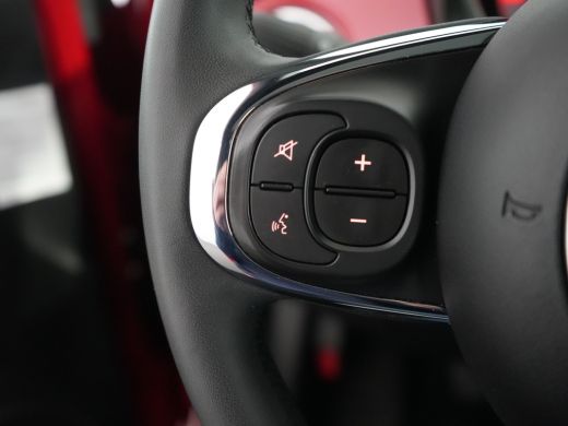 Fiat 500 1.0 Hybrid Dolcevita | Airco | Apple Carplay/Android Auto|telefoonintegratie premium | Cruise con... ActivLease financial lease