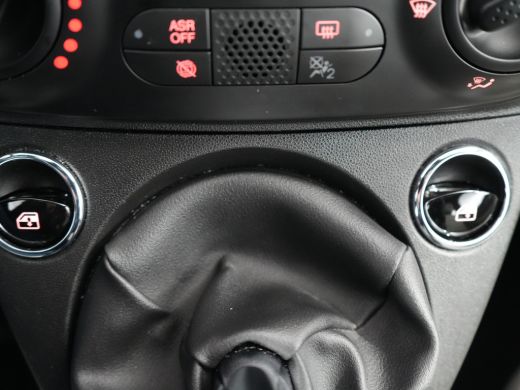 Fiat 500 1.0 Hybrid Dolcevita | Airco | Apple Carplay/Android Auto|telefoonintegratie premium | Cruise con... ActivLease financial lease