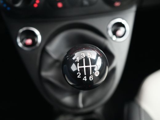 Fiat 500 1.0 Hybrid Dolcevita | Airco | Apple Carplay/Android Auto|telefoonintegratie premium | Cruise con... ActivLease financial lease