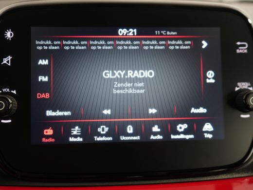 Fiat 500 1.0 Hybrid Dolcevita | Airco | Apple Carplay/Android Auto|telefoonintegratie premium | Cruise con... ActivLease financial lease