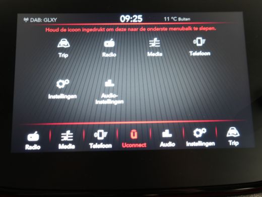 Fiat 500 1.0 Hybrid Dolcevita | Airco | Apple Carplay/Android Auto|telefoonintegratie premium | Cruise con... ActivLease financial lease