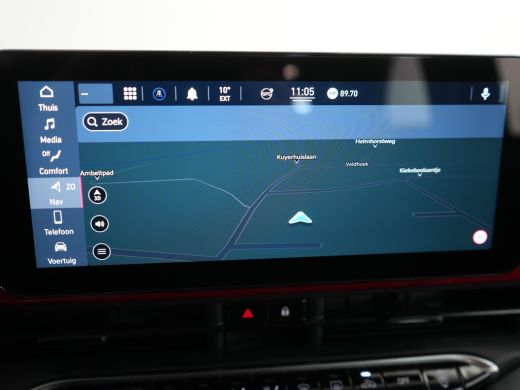 Fiat 500 Fiat RED 24 kWh ActivLease financial lease