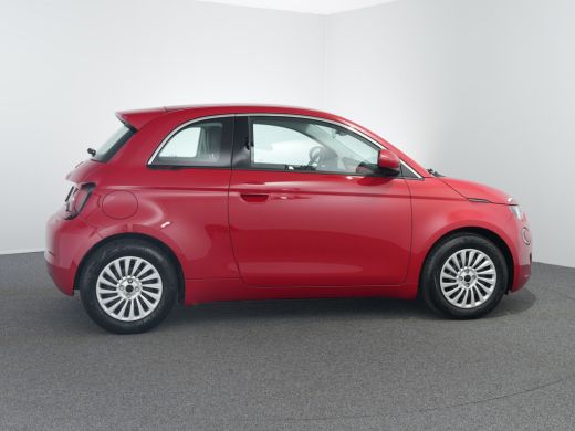 Fiat 500 Fiat RED 24 kWh ActivLease financial lease