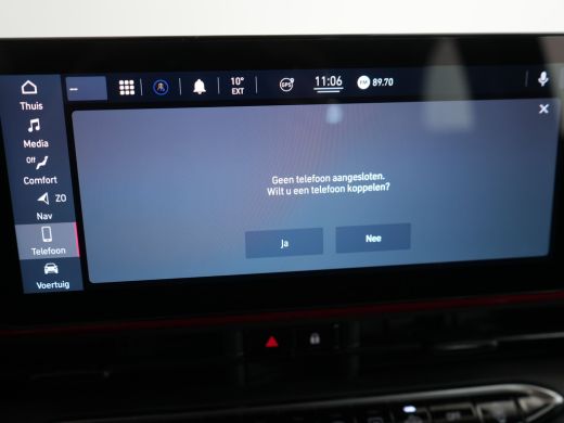 Fiat 500 Fiat RED 24 kWh ActivLease financial lease