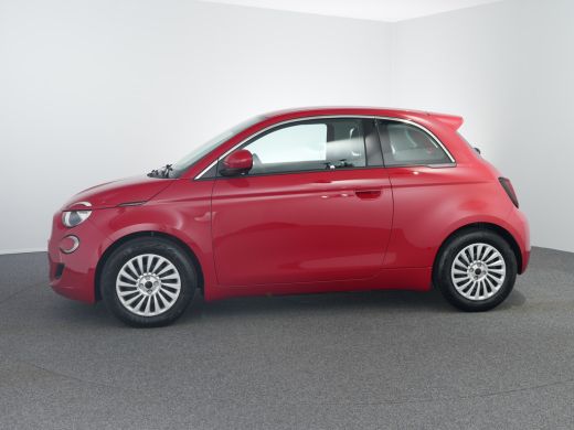 Fiat 500 Fiat RED 24 kWh ActivLease financial lease