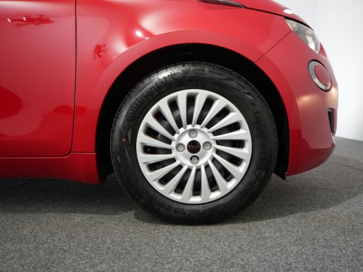 Fiat 500 Fiat RED 24 kWh ActivLease financial lease