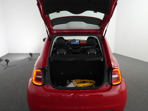 Fiat 500 Fiat RED 24 kWh ActivLease financial lease