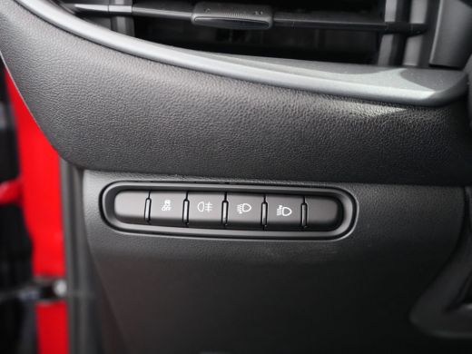Fiat 500 Fiat RED 24 kWh ActivLease financial lease