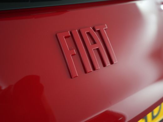 Fiat 500 Fiat RED 24 kWh ActivLease financial lease
