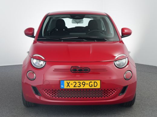 Fiat 500 Fiat RED 24 kWh ActivLease financial lease