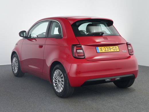 Fiat 500 Fiat RED 24 kWh ActivLease financial lease