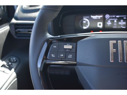Fiat Doblò Fiat 1.5 BlueHDi 100 S&S L1 1000kg | Stuur/Stoelverwarming | Betimmering | Voorruitverwarming | P... ActivLease financial lease