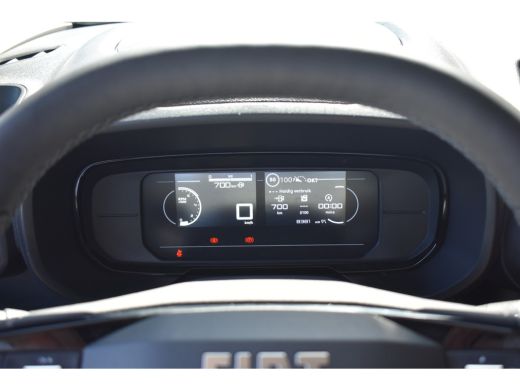 Fiat Doblò Fiat 1.5 BlueHDi 100 S&S L1 1000kg | Stuur/Stoelverwarming | Betimmering | Voorruitverwarming | P... ActivLease financial lease