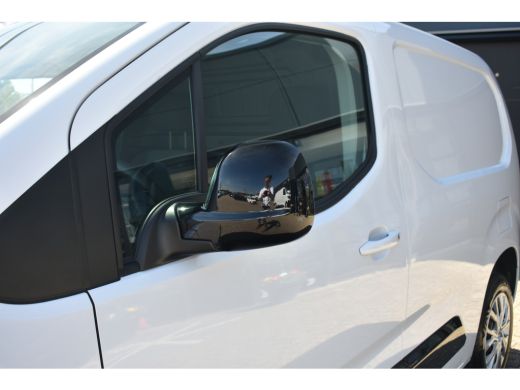 Fiat Doblò 1.5 BlueHDi 100 S&S L1 1000kg | Stuur/Stoelverwarming | Betimmering | Voorruitverwarming | Parkee... ActivLease financial lease