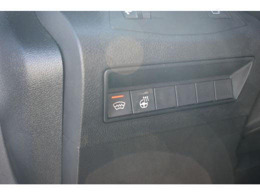 Fiat Doblò 1.5 BlueHDi 100 S&S L1 1000kg | Stuur/Stoelverwarming | Betimmering | Voorruitverwarming | Parkee... ActivLease financial lease